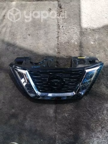 Mascara nissan xtrail original