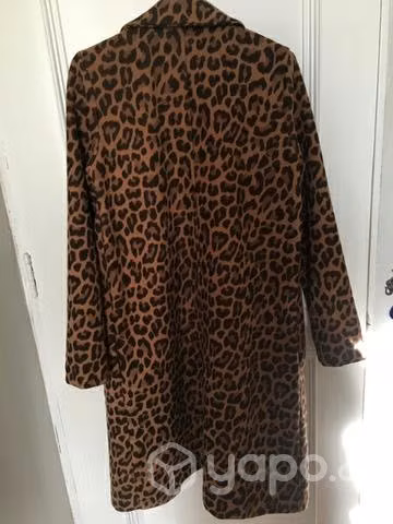 Blazer largo nuevo Zara talla S - Imagen 2