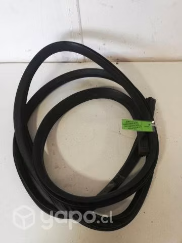 Goma Contorno Carroc Pta tras der Ford F150 2015