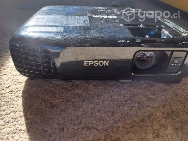 Proyector PESON S18+