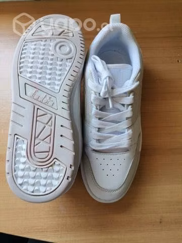 Zapatillas diadora