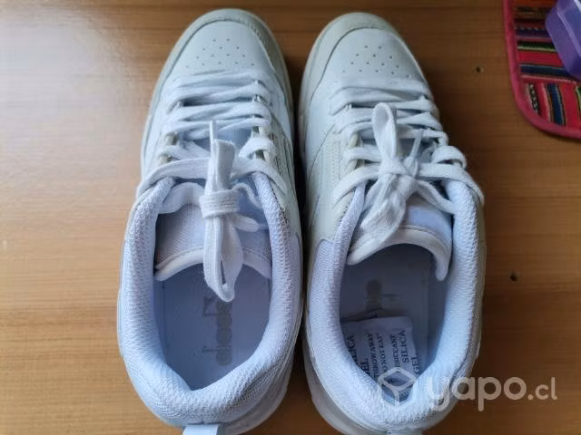 Zapatillas diadora