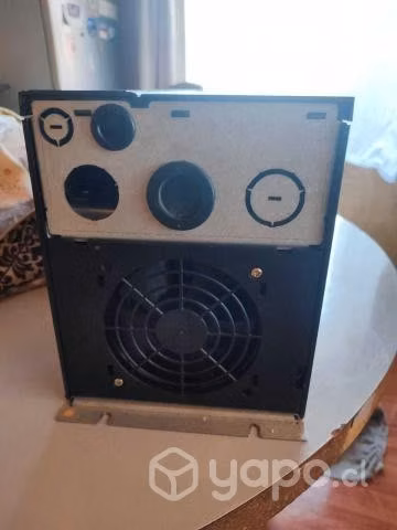 Variador de Frecuencia Danfoss VLT 2800