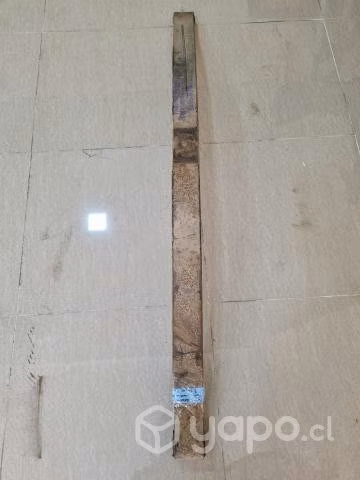 Paquete resorte (01) Fiat Strada 2016