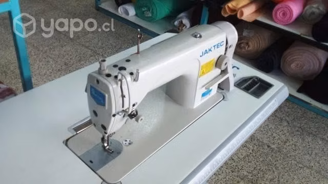Maquina de coser