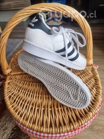 Zapatillas Superstar Adidas