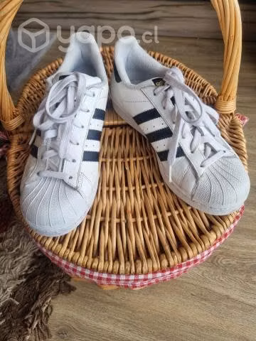Zapatillas Superstar Adidas
