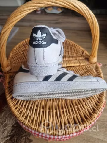 Zapatillas Superstar Adidas