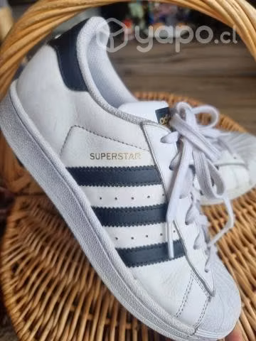 Zapatillas Superstar Adidas