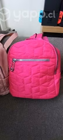 Mochilas para niña