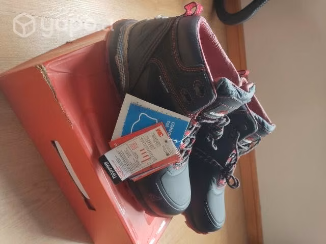 Zapatos de seguridad - Imagen 4