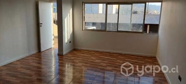 propiedad comercial + 02 departamentos