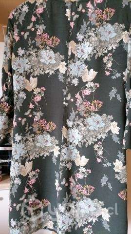 Bluson basement talla m, hermoso. - Imagen 4
