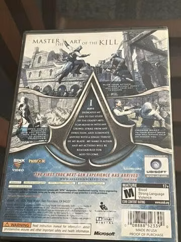 Juegos Xbox 360