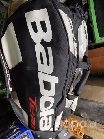 Bolso babolat - Imagen 6