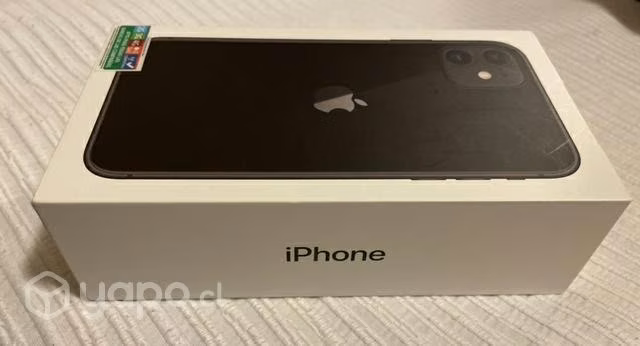Iphone 11. 64GB