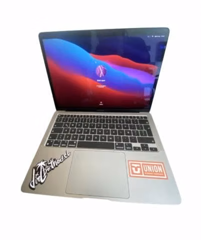 MacBook Air 2020 13" 8gb Seminuevo