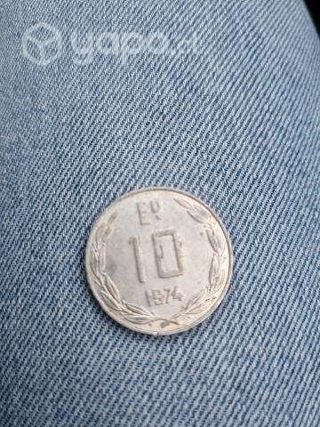 Monedas antiguas - Imagen 2