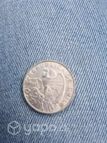 Monedas antiguas