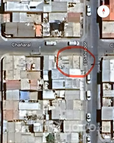 Casa Caldera