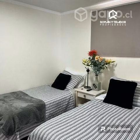 Departamento septiembre