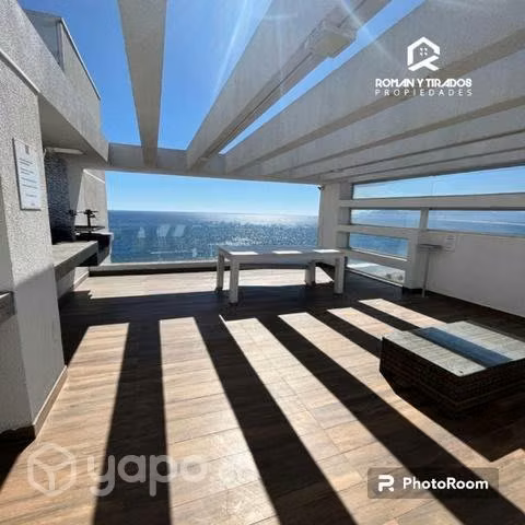 Departamento septiembre