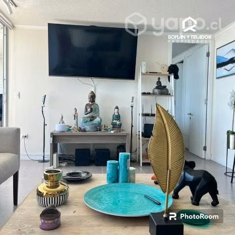 Departamento septiembre