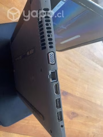 Notebook HP