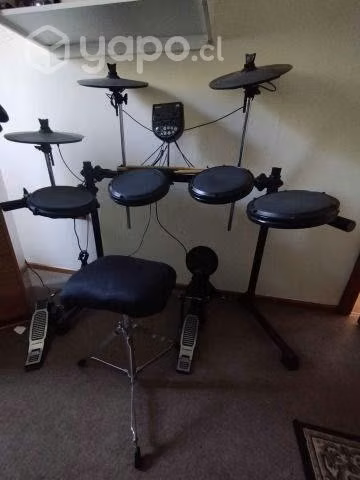 Alesis dm6