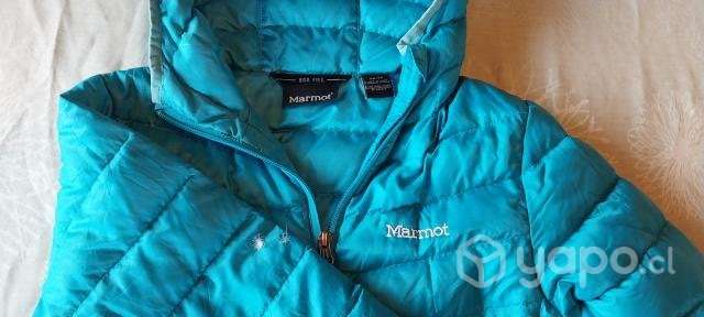 Parka de pluma - Imagen 2