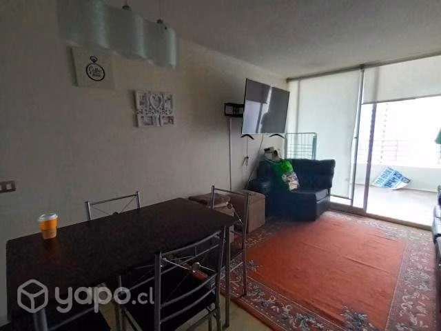 Departamento 3 dormitorios en Coquimbo