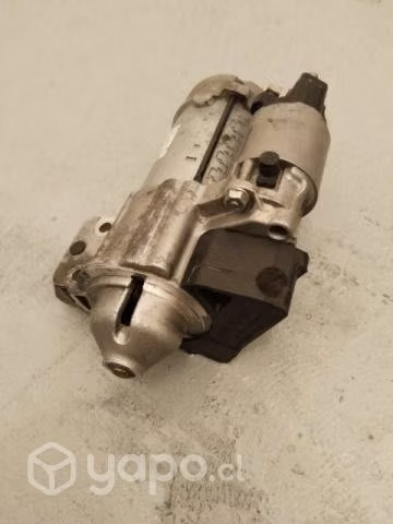 Motor de partida para BMW - Imagen 2