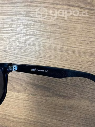 Lentes Jack polarizados originales!!!! - Imagen 4