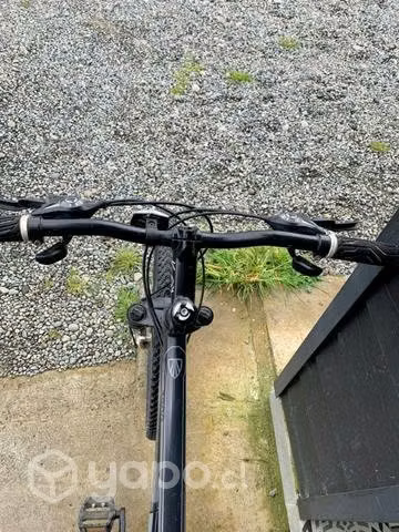 Bicicleta Trek 3900 impecable!!!!!!!! - Imagen 3