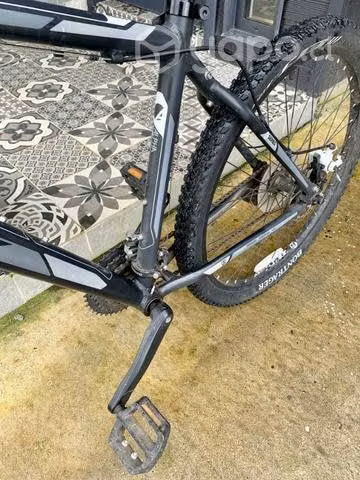 Bicicleta Trek 3900 impecable!!!!!!!! - Imagen 4