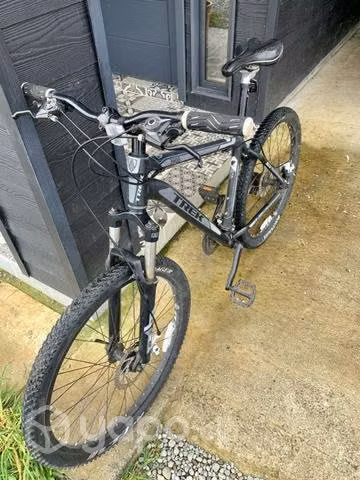 Bicicleta Trek 3900 impecable!!!!!!!! - Imagen 2