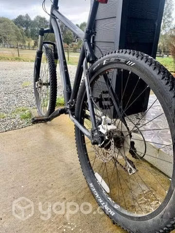 Bicicleta Trek 3900 impecable!!!!!!!! - Imagen 5