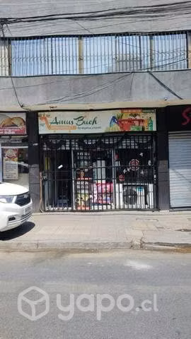 Derecho a llave (local comercial)