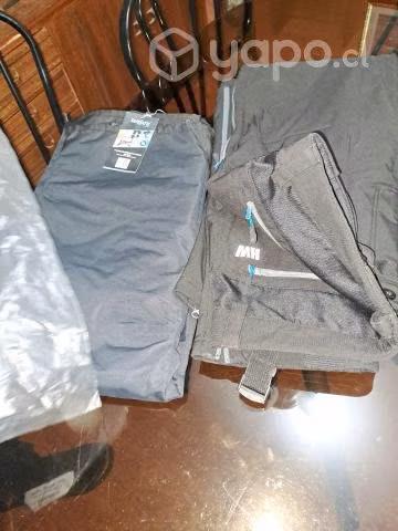 Pantalones termicos