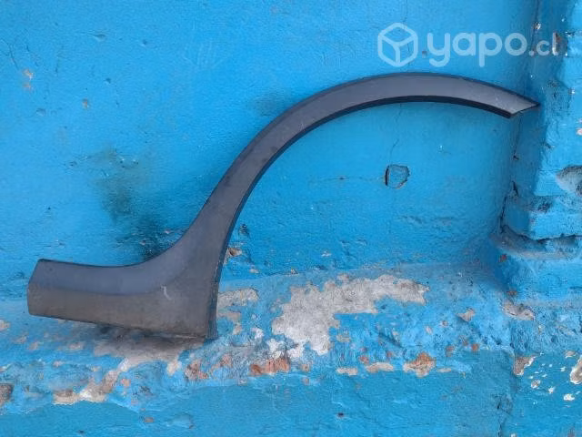Moldura tras izq Great wall voleex C