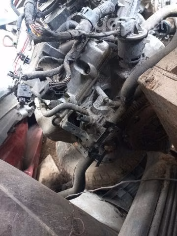 Motor CHERY TIGGO 1.5L 2019 completo