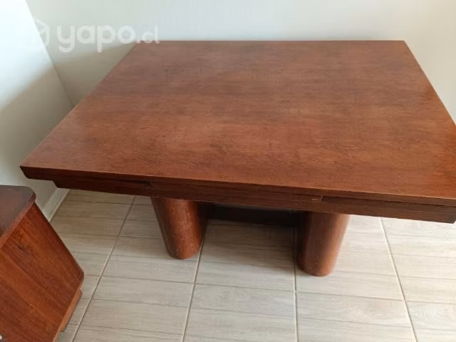 Mesa antigua