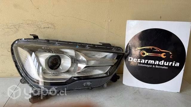 Optico Poer Rh 2.0