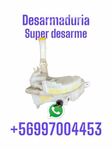 Deposito sapito mazda 3 2008