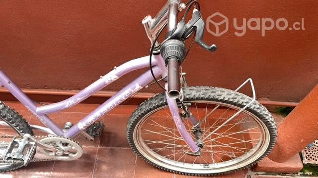 Bicicleta Oxford Aro 24 - Imagen 2