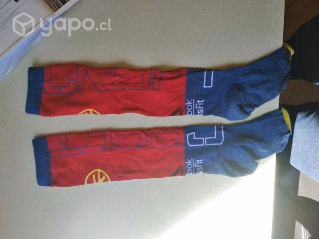 Calcetines Reebok de Crossfit
