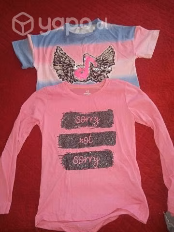 Ropa talla 10-12-14 - Imagen 2