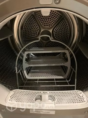 Bosch- Secadora de condensación 9 Kg