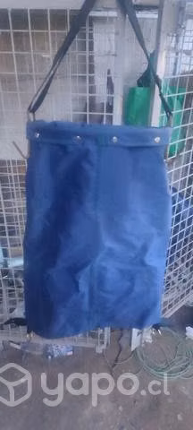 20 Capachos