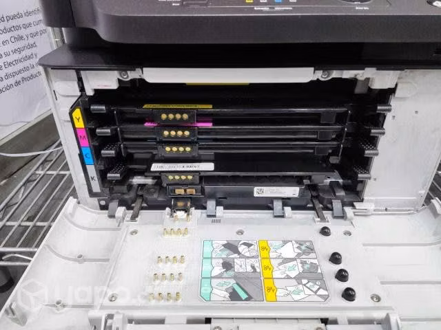 Impresora Xpress C450W - Imagen 4